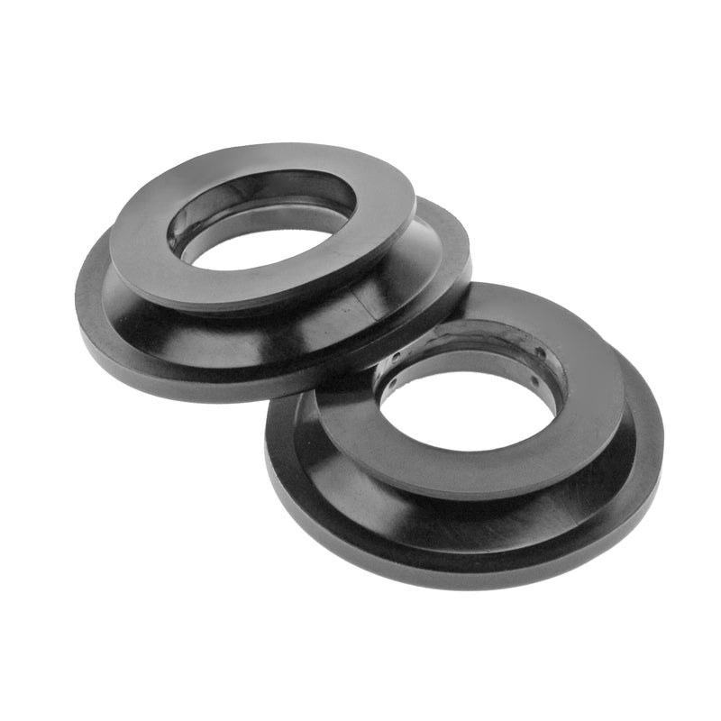 Propel Paddle Gear Kayak Paddle Drip Rings | 2 Pack | Fits 1" Diameter Paddle Shaft |Durable Construction | Easy to Install | Boating Accessory - BeesActive Australia