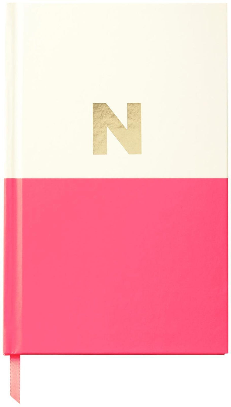 Kate Spade New York Dipped Notebook, N (1643N) - BeesActive Australia