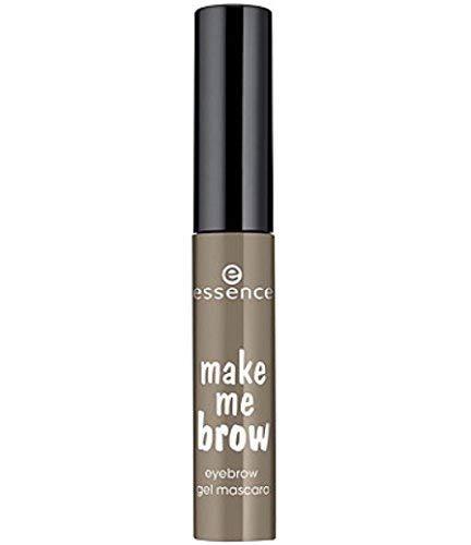 essence make me brow eyebrow gel mascara 03 soft browny brows by texpertnmore - BeesActive Australia
