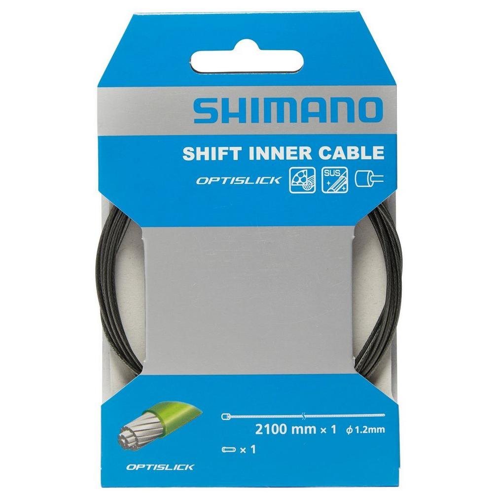 Shimano Optislick Shift Inner Cable - Y60198100 - BeesActive Australia