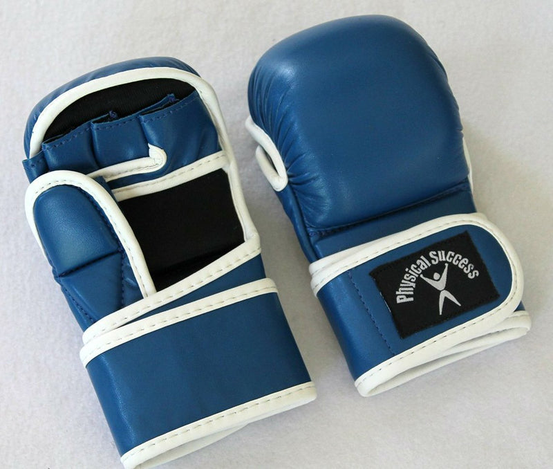 [AUSTRALIA] - Physical Success Partners MMA Kids Boxing Gloves, Kids Mixed Martial Arts Gloves. 2-5 Years Young. 