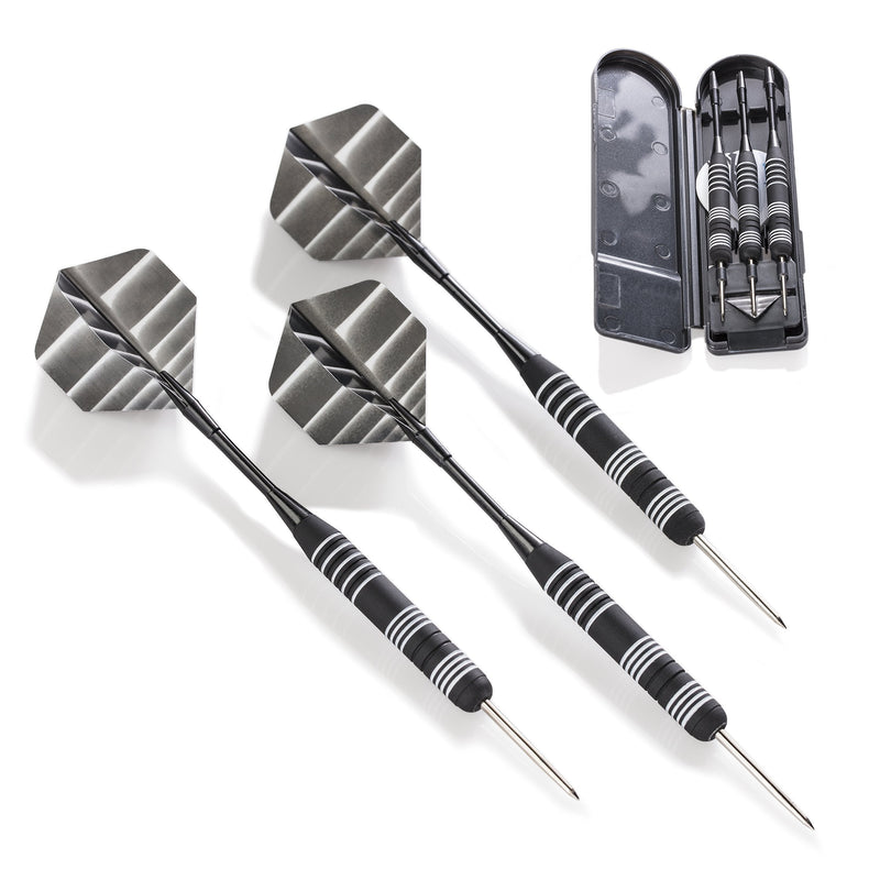 [AUSTRALIA] - Unicorn Steel 300 Dart Set 