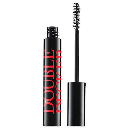 butter LONDON Double Decker Lashes Mascara, Stacked Black, multiply the look of lashes - BeesActive Australia