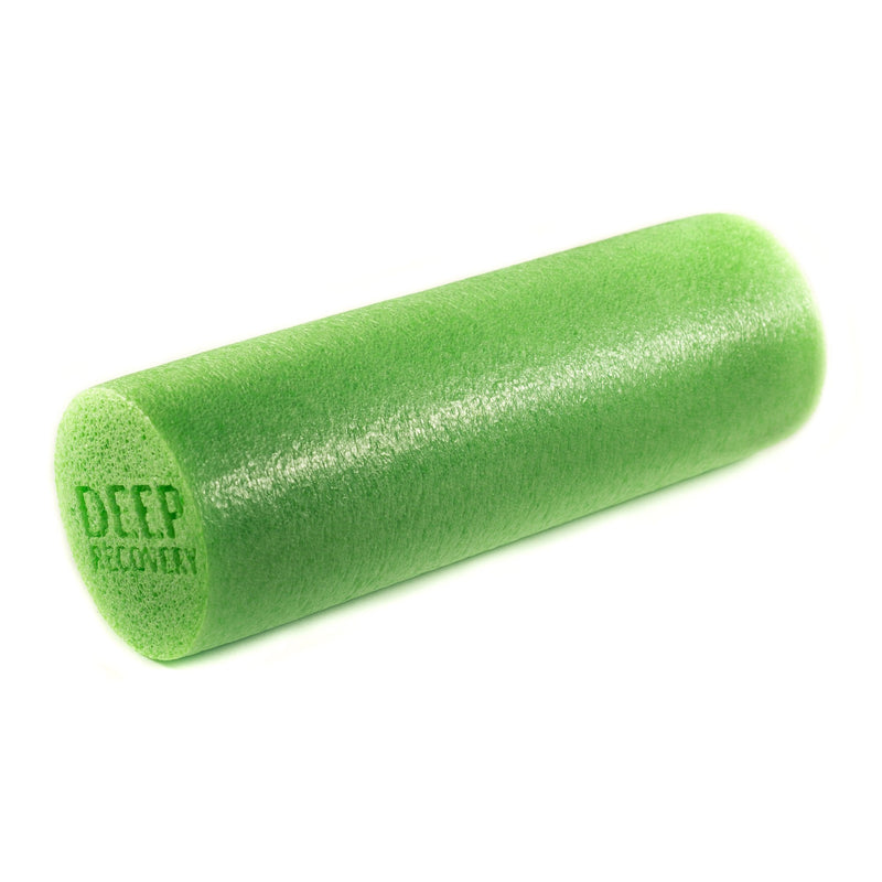 Travel Size Foam Roller (High Density EPE (Green)) - BeesActive Australia