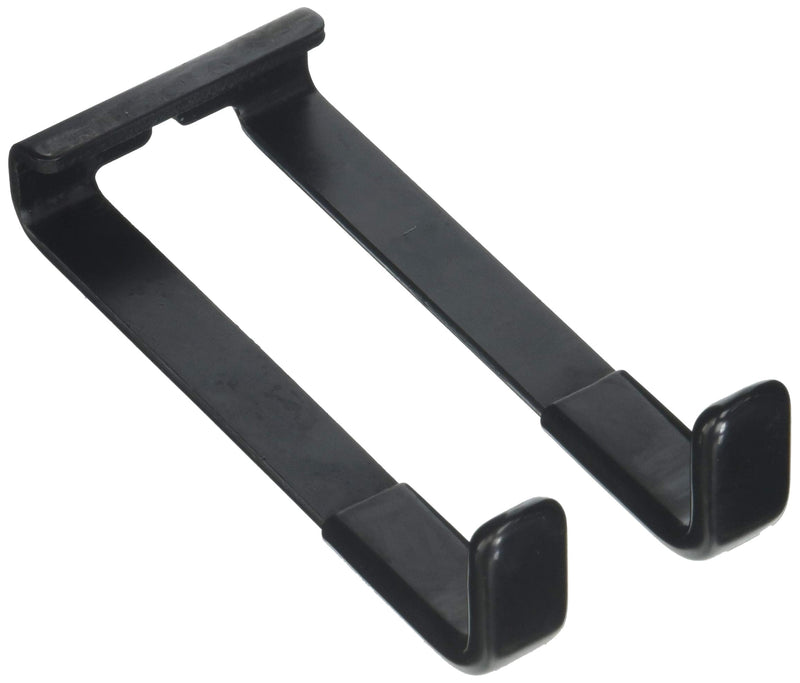 Bowmaster G2 Wide Split Limb L Bracket, Black - BeesActive Australia