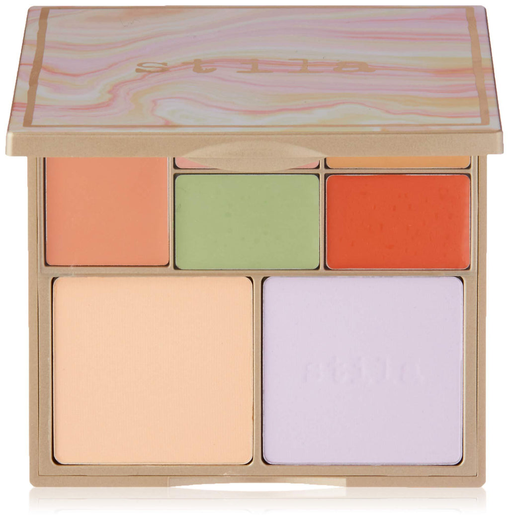 Stila Correct And Perfect All In One Color Correcting Palette - BeesActive Australia