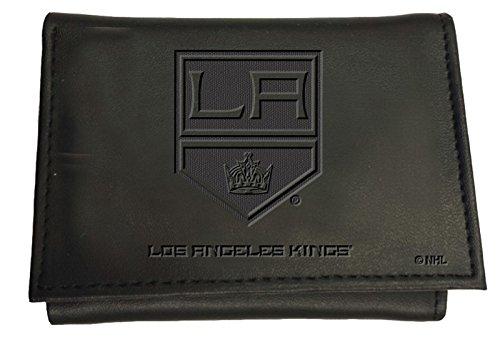[AUSTRALIA] - Team Sports America Los Angeles Kings Tri-Fold Wallet 
