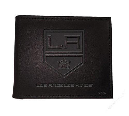 [AUSTRALIA] - Team Sports America Los Angeles Kings Bi-Fold Wallet 