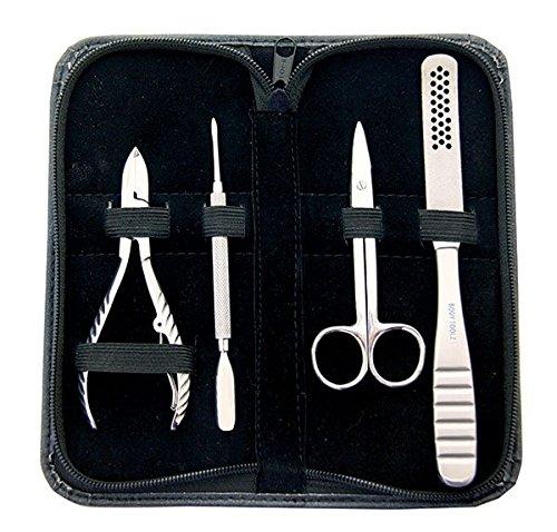 Body Toolz Professional Pedicure Kit, 7.0 Oz - BeesActive Australia