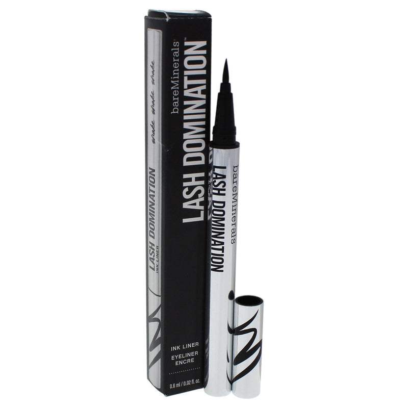 bareMinerals Lash Domination Ink Liner, 0.02 Fluid Ounce - BeesActive Australia