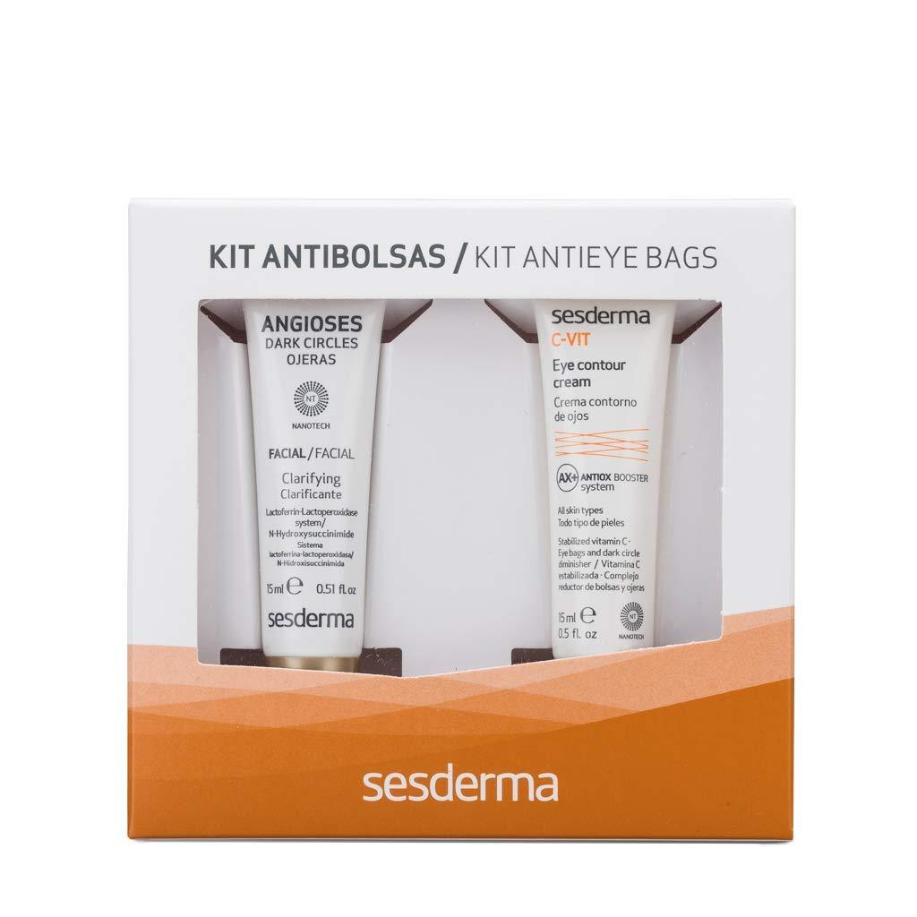 Sesderma Anti Eye Bags Kit - BeesActive Australia