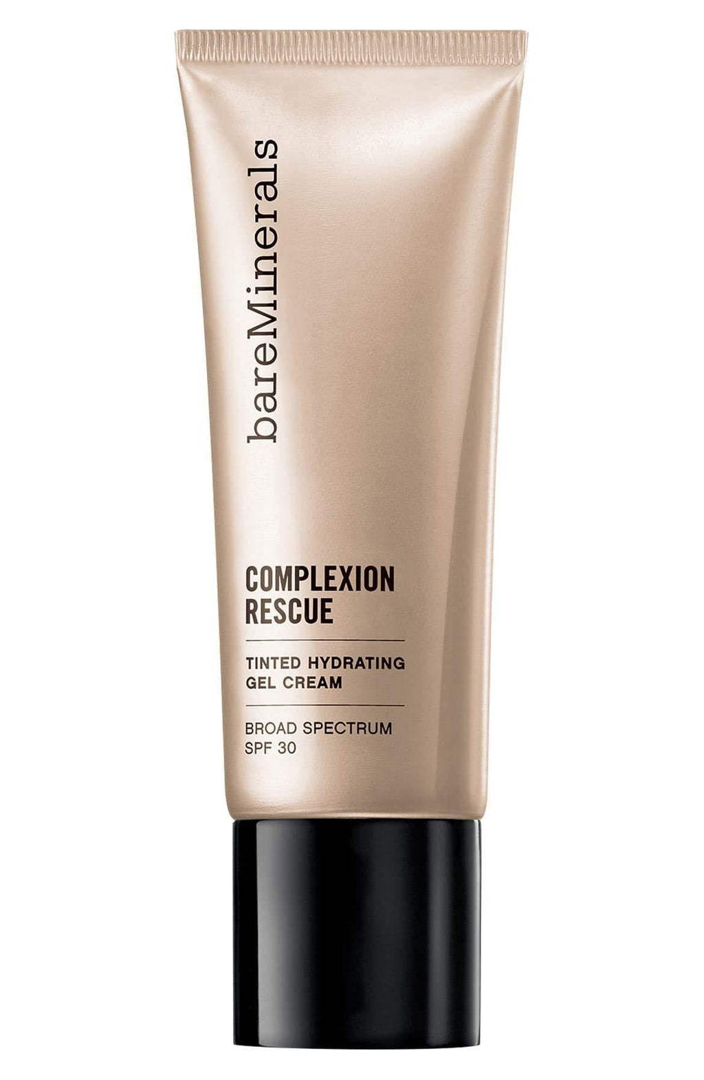 bareMinerals Complexion Rescue Tinted Hydrating Gel Cream SPF 30, Wheat 4.5, 1.18 Ounce - BeesActive Australia