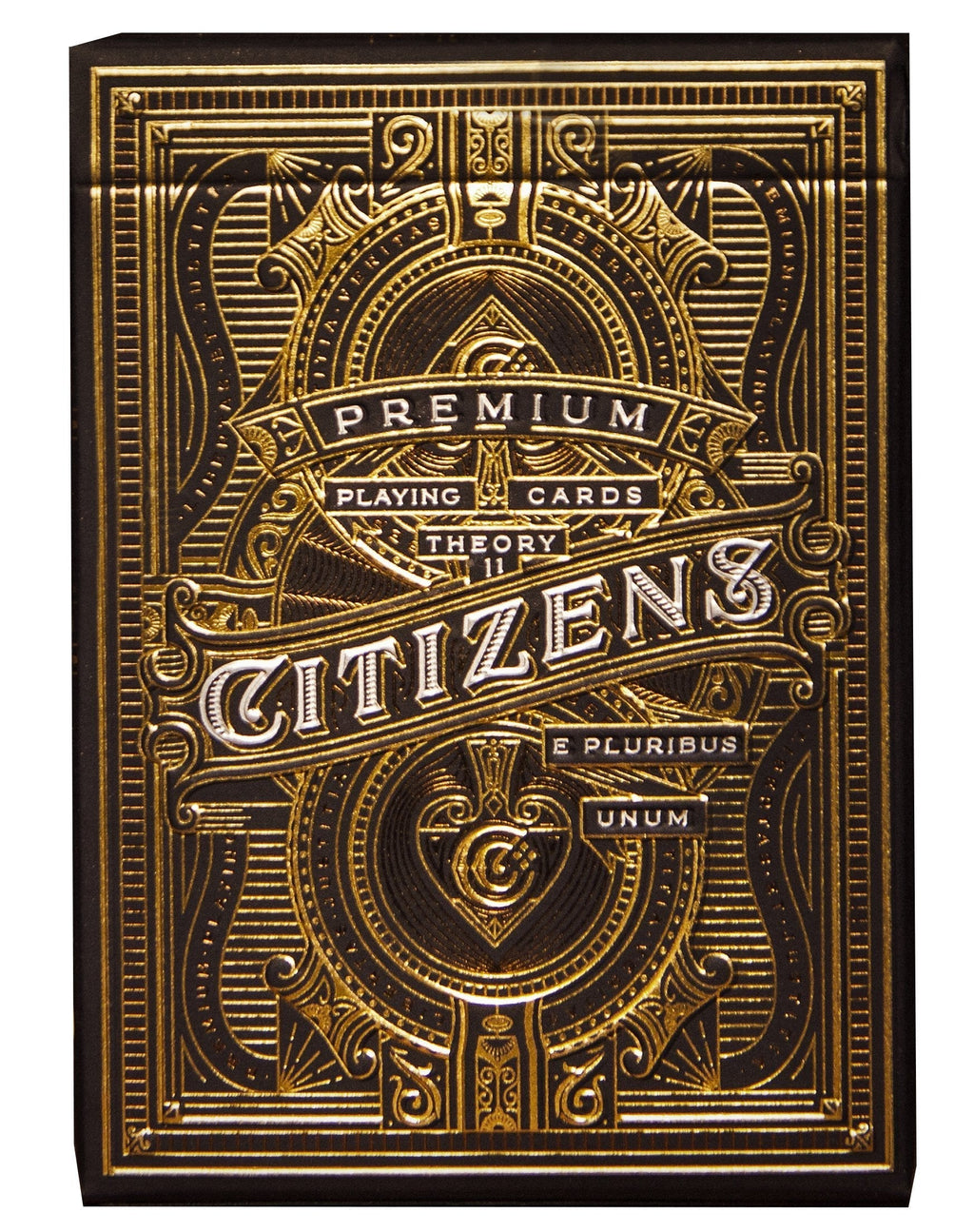 [AUSTRALIA] - Citizen Playing Cards 