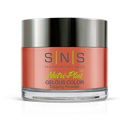 SNS Nails Dipping Powder No Liquid, No Primer, No UV Light - 14 - BeesActive Australia