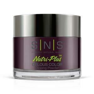 SNS Nails Dipping Powder No Liquid, No Primer, No UV Light - 52 - BeesActive Australia