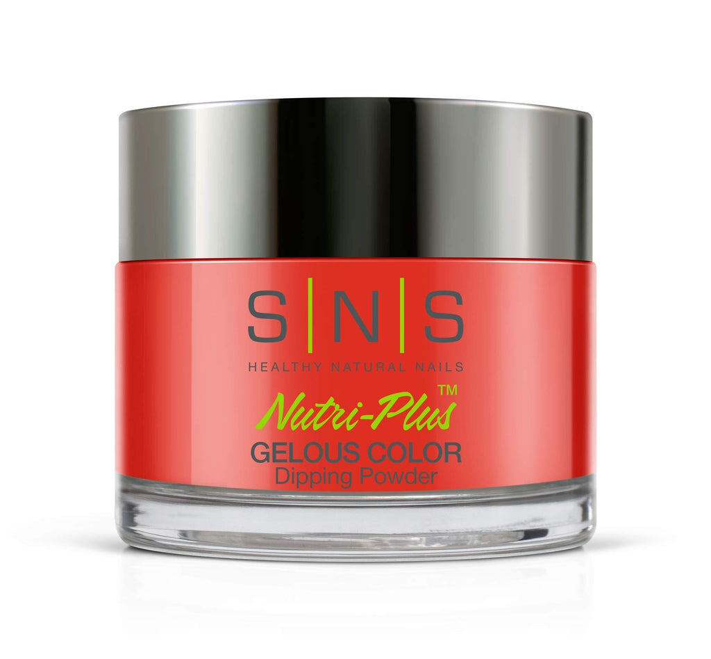 SNS Nails Dipping Powder No Liquid, No Primer, No UV Light - 36 - BeesActive Australia