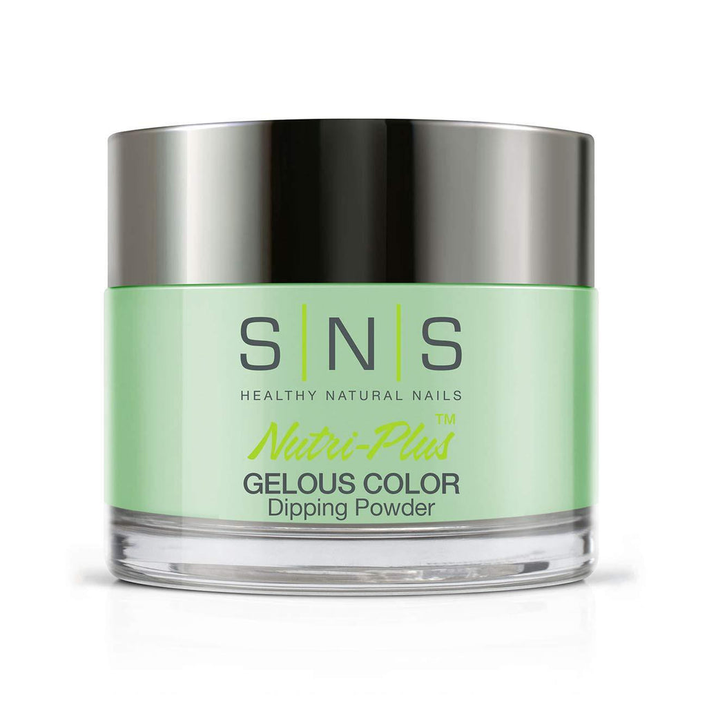 SNS Nails Dipping Powder No Liquid, No Primer, No UV Light - 19 - BeesActive Australia