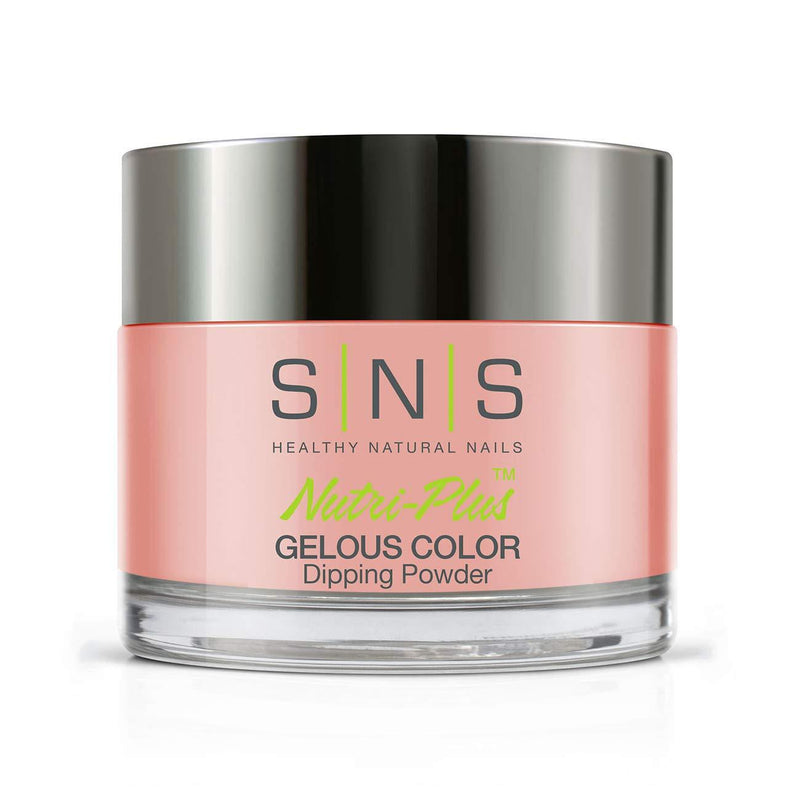 SNS Nails Dipping Powder No Liquid, No Primer, No UV Light - 27 - BeesActive Australia