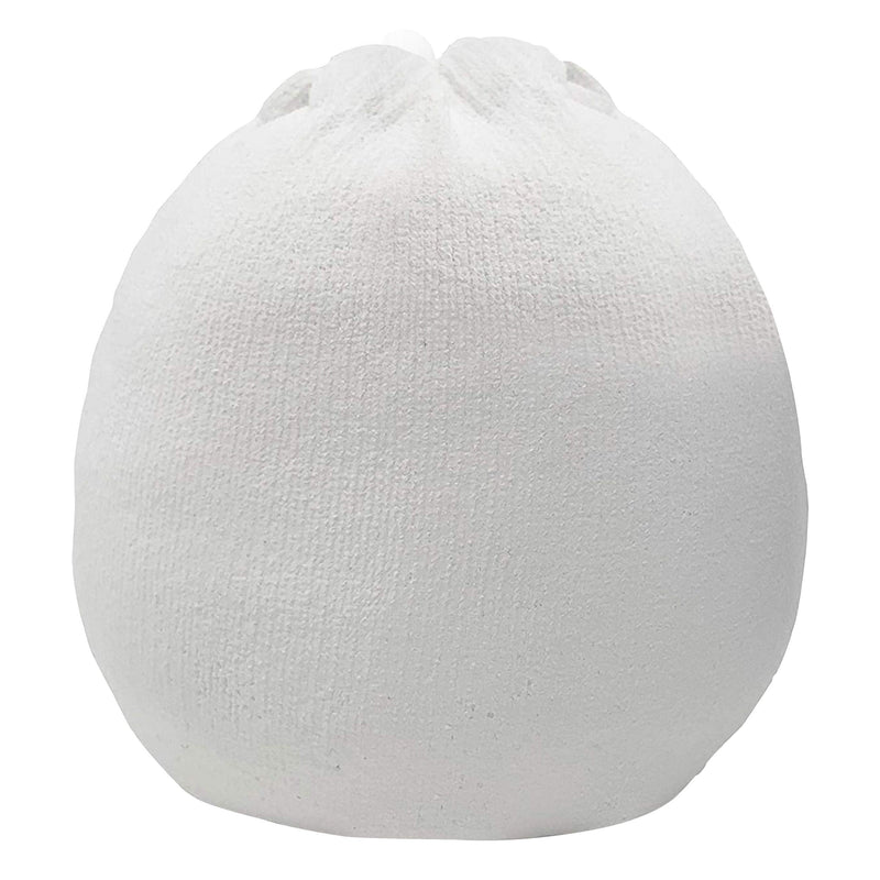 Laser Sports Chalk Ball Sock - Great for Weightlifting and Powerlifting - Increase Your Grip While Rock Climbing and Performing Gymnastics - for Men and Women - 3oz - BeesActive Australia