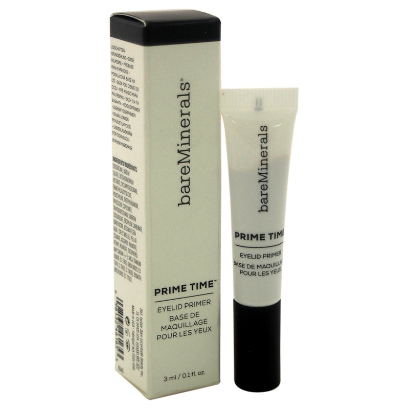 Bare Minerals Escentuals Prime Time Eyelid Primer for Women, 0.10 Oz - BeesActive Australia