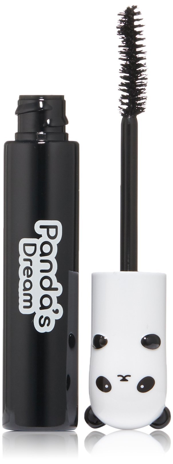 TONYMOLY Panda's Dream Smudge Out Mascara 02 Long Lash - BeesActive Australia