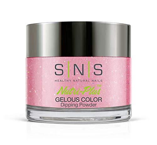 SNS 154 Nails Dipping Powder No Liquid/Primer/UV Light - BeesActive Australia