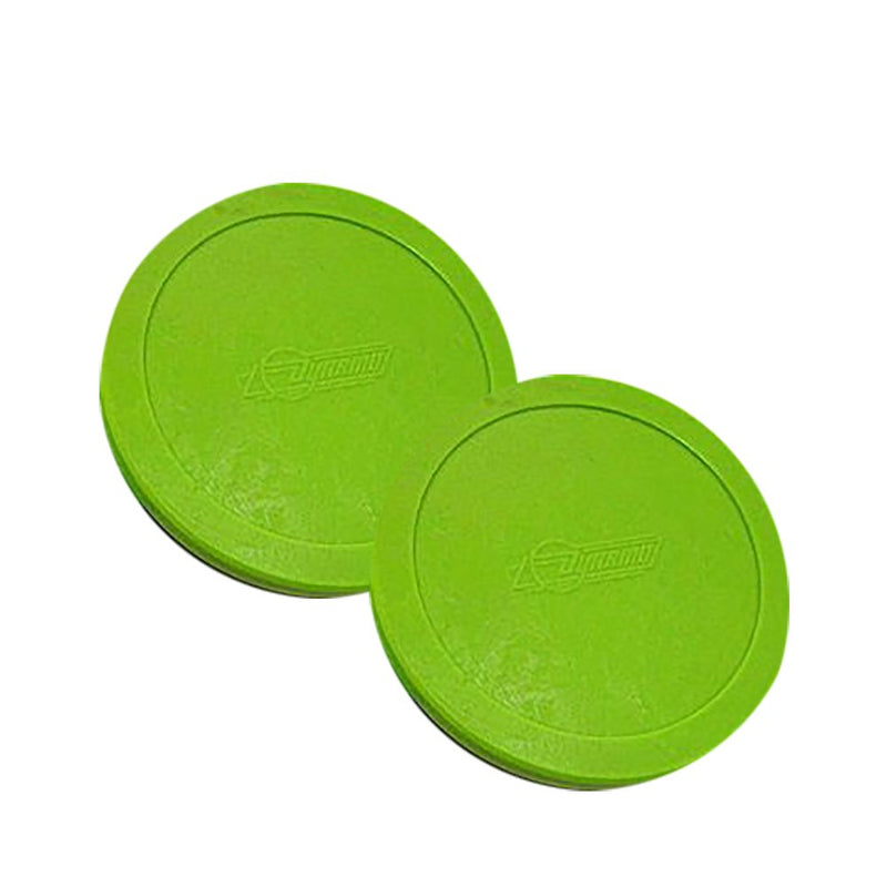 Dynamo Air Hockey Fluorescent Puck 3-1/4" Set of 2 - BeesActive Australia