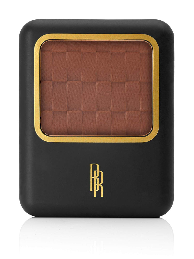 Black Radiance Pressed Powder - Warm Hazelnut - BeesActive Australia