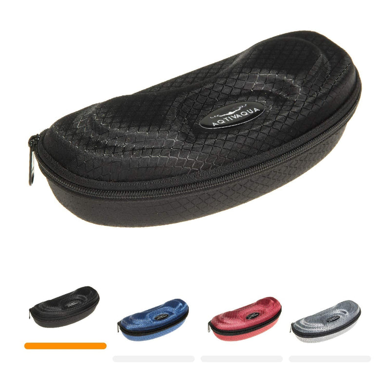 AqtivAqua Protective Case for Swim Goggles and Eyewear - BeesActive Australia