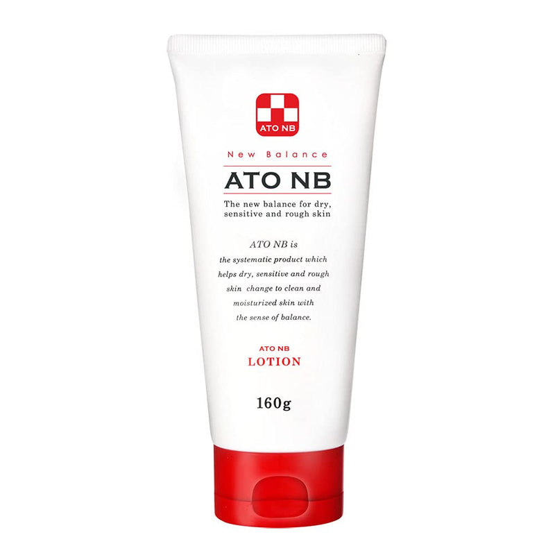 ATO NB Lotion for Infant Baby Toddler Kid Adult, Moisturize Dry Sensitive Eczema-prone Skin, 5.64 fl Oz - BeesActive Australia