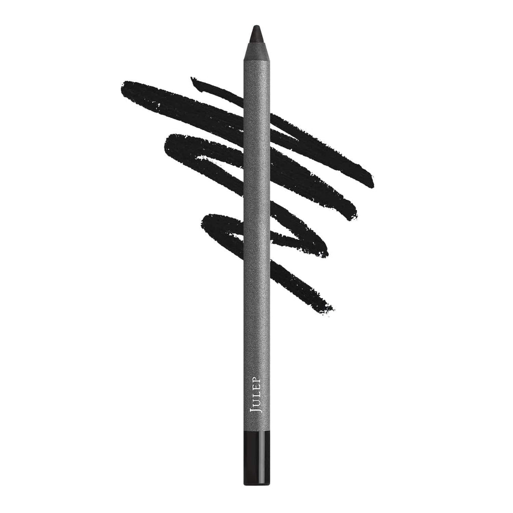 Julep When Pencil Met Gel Long-Lasting Waterproof Gel Eyeliner, Blackest Black - BeesActive Australia