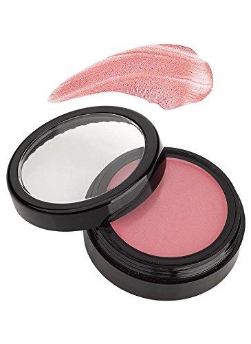 Jolie Creme Blush Creamy Cheek Colour (Feisty) Feisty - BeesActive Australia