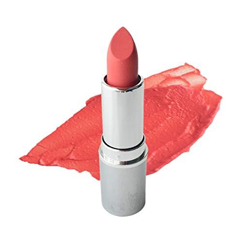 Honeybee Gardens Truly Natural Lipstick, South Beach | vegan, cruelty free, gluten free - BeesActive Australia