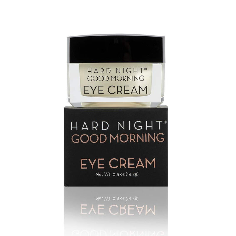 Hard Night Good Morning Eye Cream - BeesActive Australia