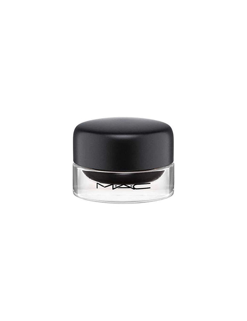 MAC Pro Longwear Fluidline Blacktrack, Multi, 0.1 Ounce - BeesActive Australia