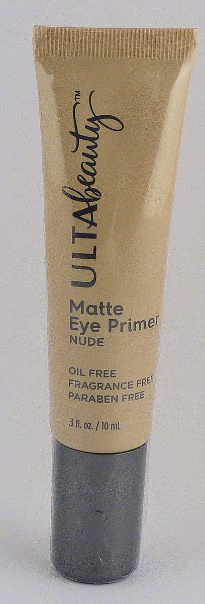 Ulta Matte Eye Eyeshadow Primer, Nude Matte - BeesActive Australia