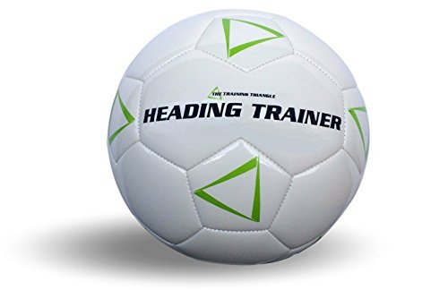 Lightweight Soccer Ball - Heading Trainer - BeesActive Australia