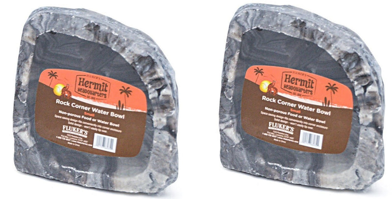Fluker's Corner Bowl, Small (2 Pack) - BeesActive Australia