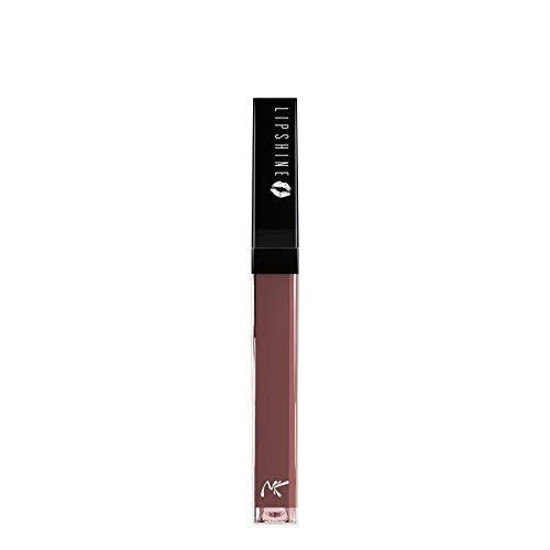 NICKA K Velvet Lip Shine - A80 Matrix - BeesActive Australia