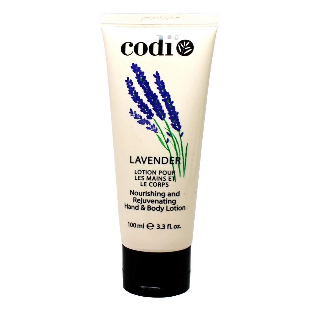 Codi Lavender Body Lotion 3.3OZ by Codi - BeesActive Australia