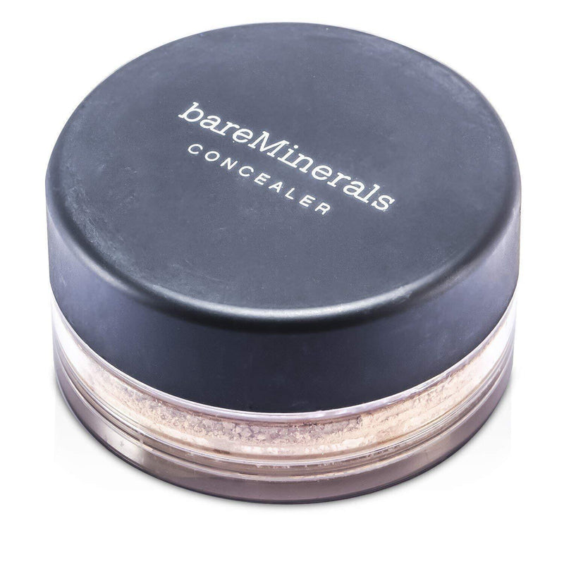 bareMinerals Eye Brightener SPF 20 - Well Rested 0.07 Oz, clear - BeesActive Australia