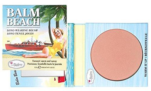 theBalm Beach Face Blush - BeesActive Australia