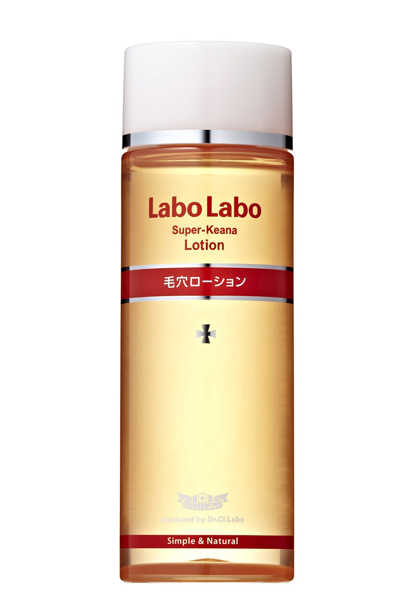 Labo Labo Super Pores Lotion, 200ml 6.76 Fl Oz (Pack of 1) - BeesActive Australia