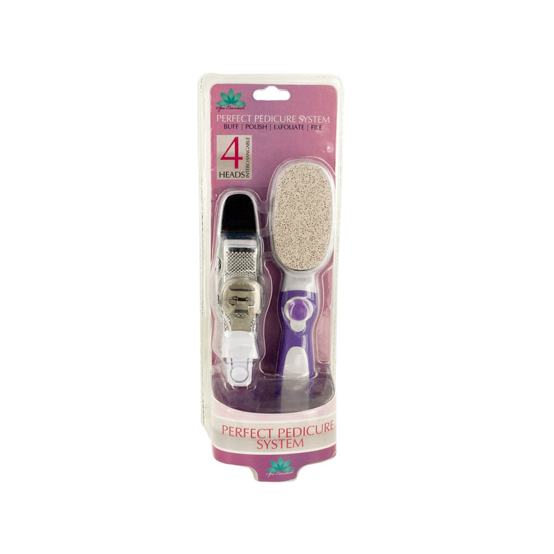 Kole Perfect Pedicure System Set, 1 Ounce - BeesActive Australia