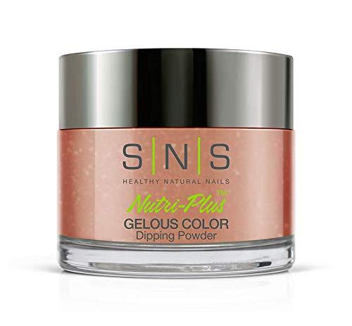 SNS 300 Nails Dipping Powder No Liquid/Primer/UV Light - BeesActive Australia