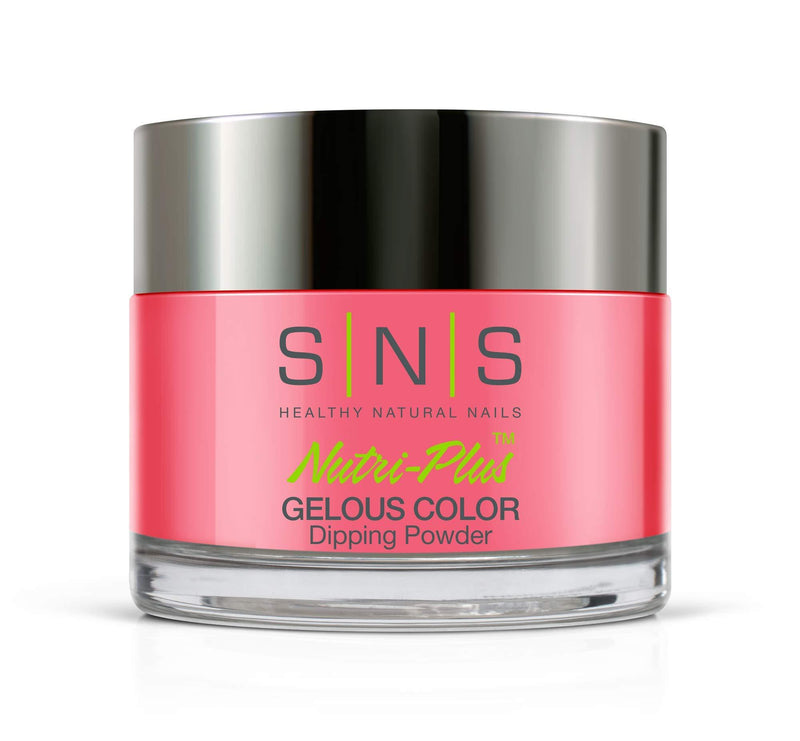 SNS 315 Nails Dipping Powder No Liquid/Primer/UV Light - BeesActive Australia