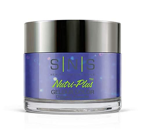 SNS 255 Nails Dipping Powder No Liquid/Primer/UV Light - BeesActive Australia