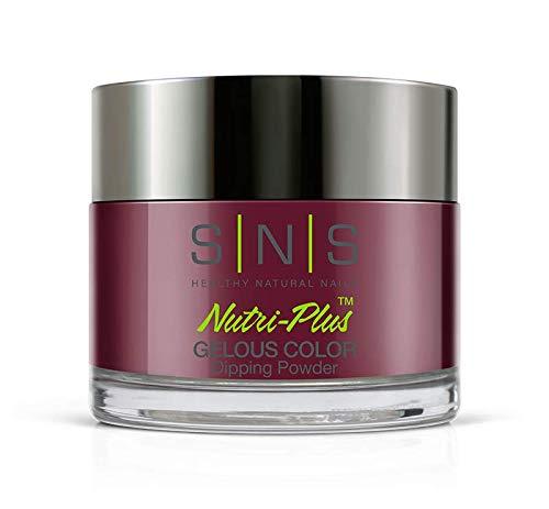 SNS 254 Nails Dipping Powder No Liquid/Primer/UV Light - BeesActive Australia