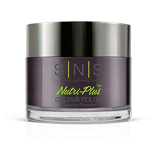 SNS Nails Dipping Powder Gelous Color - 251 - Armed To The Nails - 1 oz - BeesActive Australia