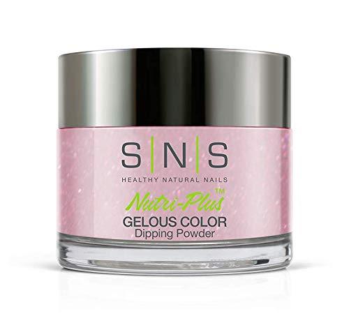 SNS 327 Nails Dipping Powder No Liquid/Primer/UV Light - BeesActive Australia